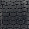 Rubbermaster 23x9.50-12 Turf 4 Ply Tubeless Low Speed Tire 450440 - alternate 4